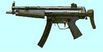 mp5a3