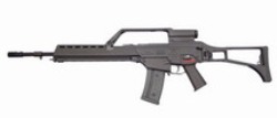 CA G36