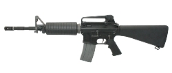 CA M15A4 Tactical Carbine (Blowback Version)