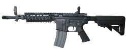 CA M15A4 URX (Blowback Version)