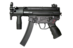 CA MP5K