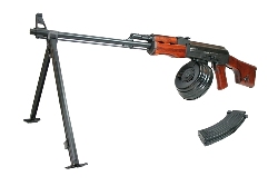 CA RPK